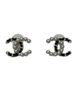 CHANEL Серьги