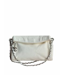 CHANEL Сумка через плечо