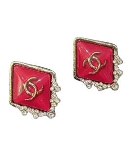 CHANEL Серьги