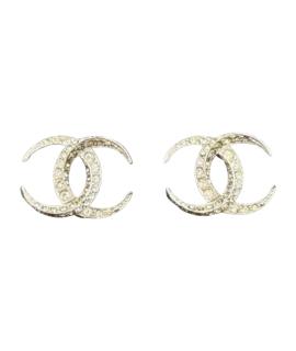 CHANEL Серьги