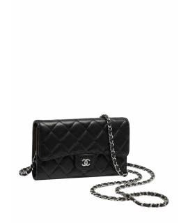 CHANEL Сумка через плечо
