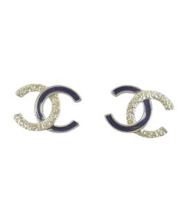 CHANEL Серьги