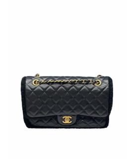 CHANEL Сумка через плечо