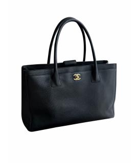 CHANEL Сумка через плечо
