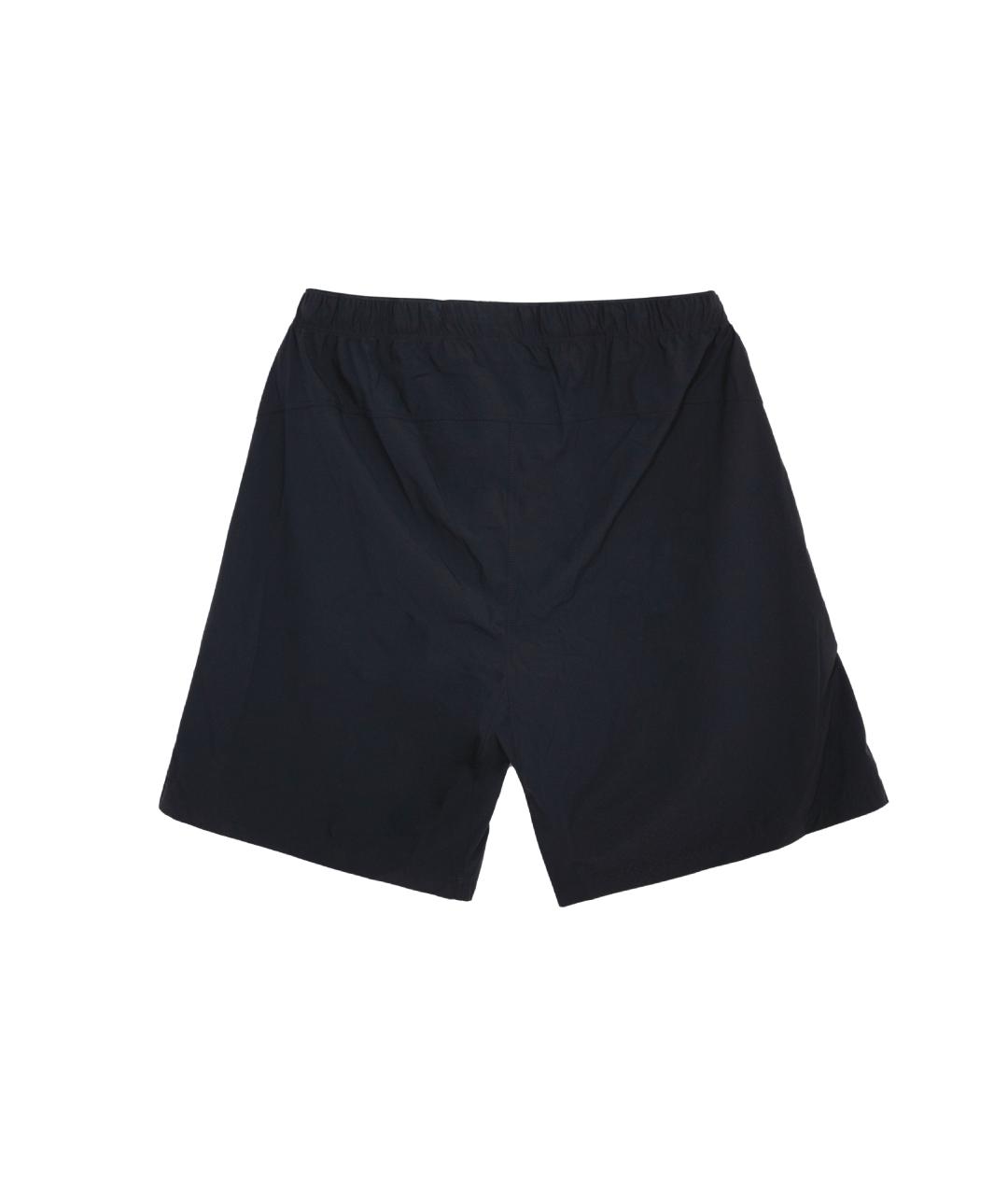 ARCTERYX Черные шорты, фото 2