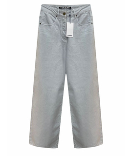 

Прямые джинсы JACQUEMUS