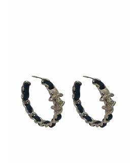 CHANEL Серьги