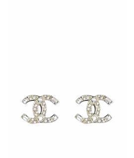 CHANEL Серьги