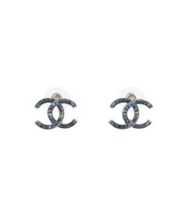 CHANEL Серьги