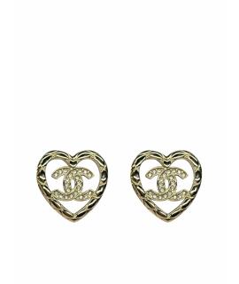 CHANEL Серьги