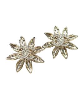 CHANEL Серьги