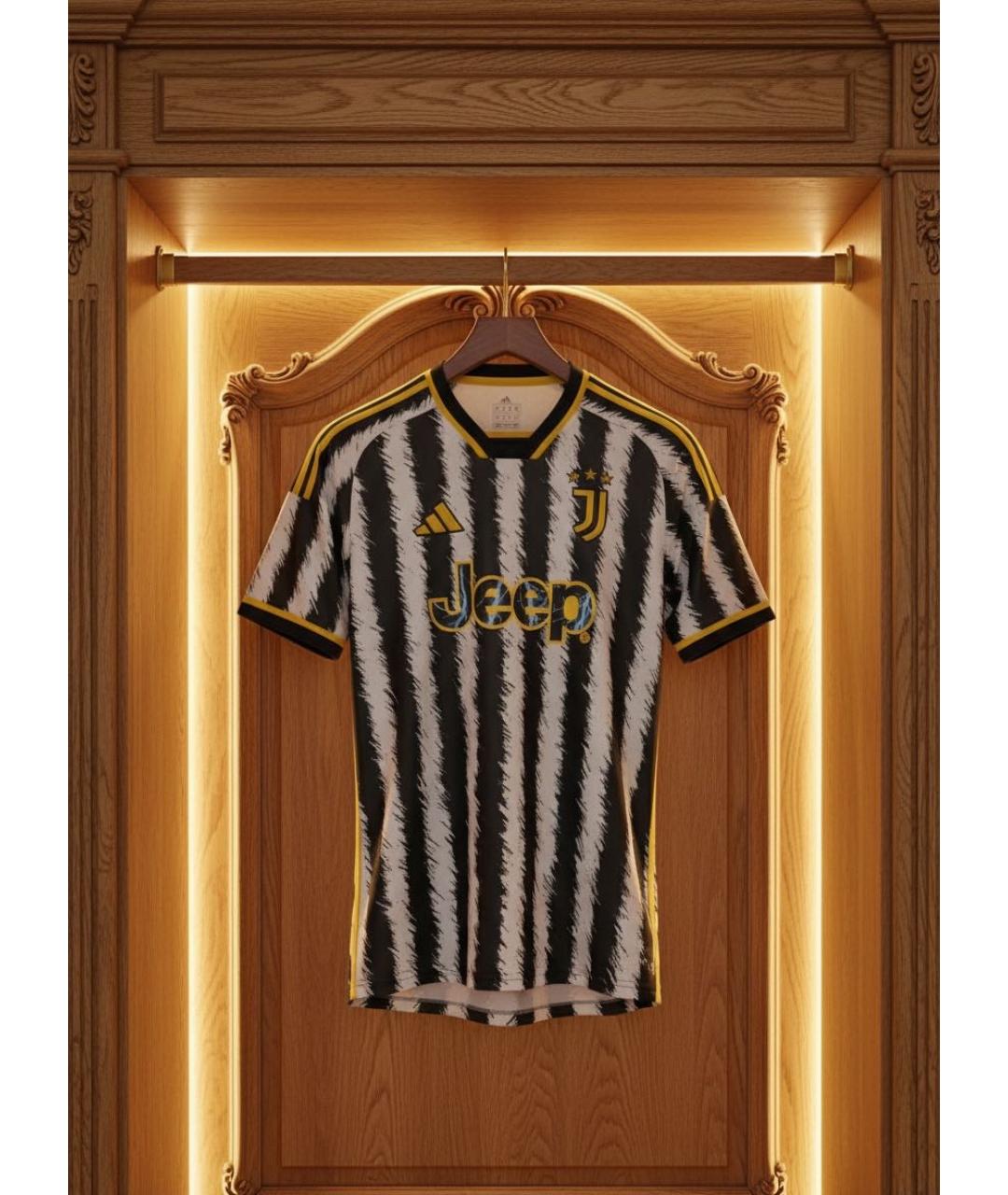 ADIDAS Белая футболка, фото 2