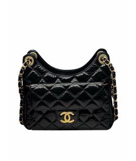 CHANEL Сумка через плечо