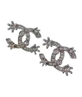 CHANEL Серьги