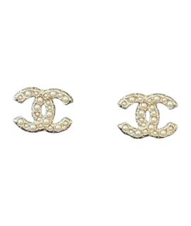 CHANEL Серьги