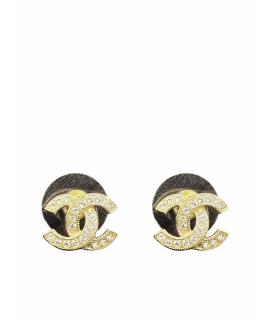 CHANEL Серьги