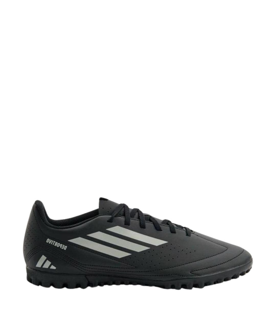 ADIDAS Черные кроссовки, фото 1
