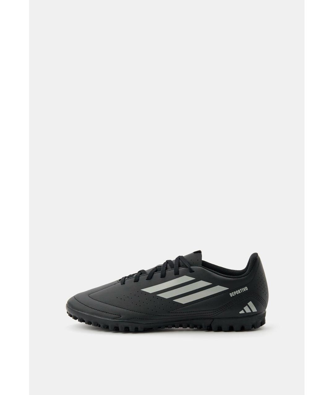 ADIDAS Черные кроссовки, фото 5