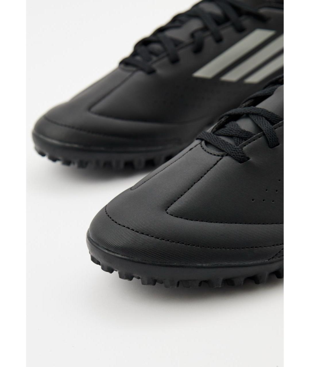 ADIDAS Черные кроссовки, фото 2