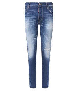 DSQUARED2 Джинсы скинни
