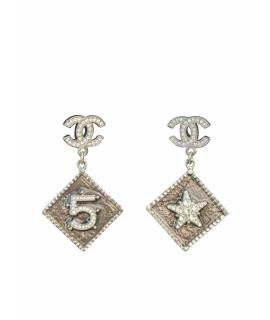 CHANEL Серьги