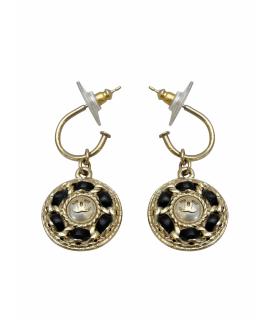 CHANEL Серьги