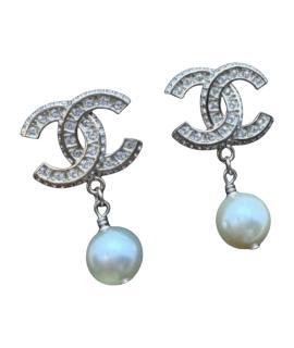 CHANEL Серьги