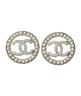 CHANEL Серьги