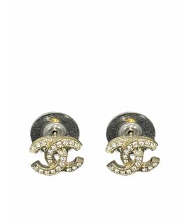 CHANEL Серьги