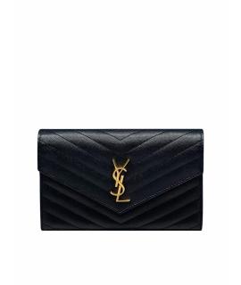 SAINT LAURENT Клатч/вечерняя сумка