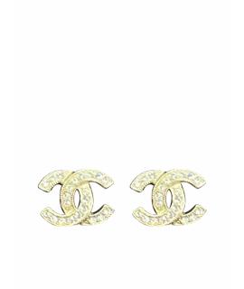CHANEL Серьги