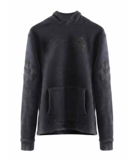 CHROME HEARTS Худи/толстовка