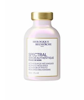 BIOLOGIQUE RECHERCHE Сыворотка