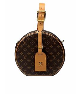 LOUIS VUITTON Сумка через плечо