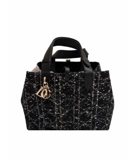 CHRISTIAN DIOR Сумка с короткими ручками