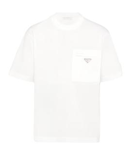 PRADA Футболка