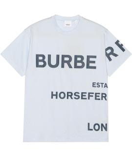 BURBERRY Футболка
