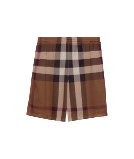 BURBERRY Шорты