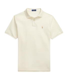 POLO RALPH LAUREN Поло с коротким рукавом
