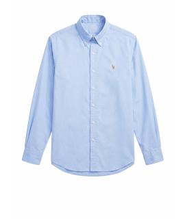 POLO RALPH LAUREN Классическая рубашка