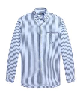 POLO RALPH LAUREN Классическая рубашка
