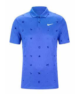 NIKE Поло с коротким рукавом