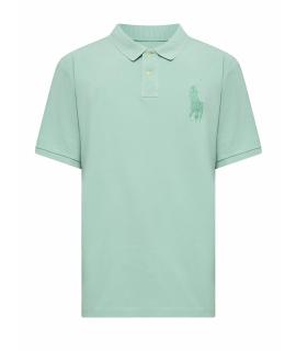 POLO RALPH LAUREN Поло с коротким рукавом