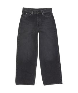 ACNE STUDIOS Прямые джинсы