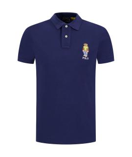 POLO RALPH LAUREN Поло с коротким рукавом