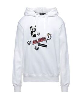 

Худи/толстовка DOLCE&GABBANA