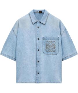 LOEWE Кэжуал рубашка