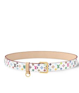 LOUIS VUITTON Ремень