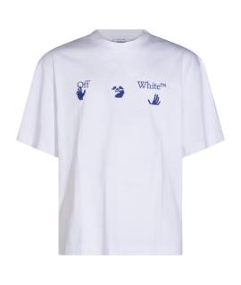 OFF-WHITE Футболка