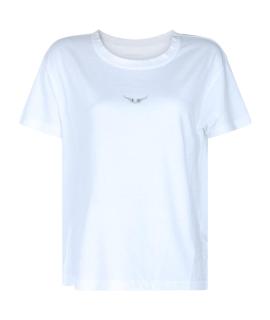 ZADIG & VOLTAIRE Футболка